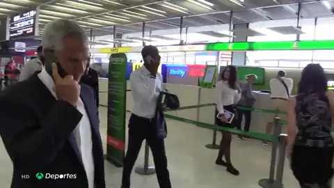 Neymar, cada vez más cerca: una delegación del Barcelona viaja a París Neymar, cada vez más cerca: una delegación del Barcelona viaja a París
