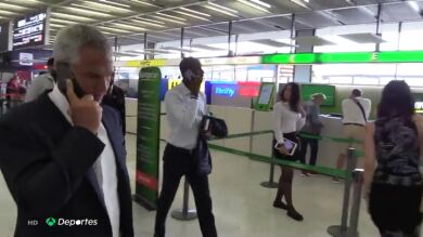 Neymar, cada vez más cerca: una delegación del Barcelona viaja a París 