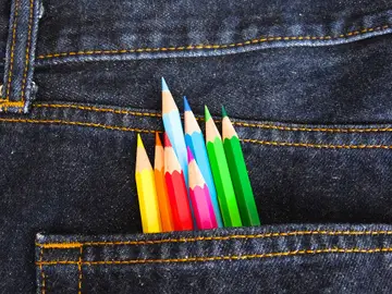 Vuelta al cole Vuelta al cole