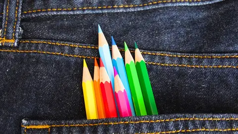 Vuelta al cole Calendario escolar