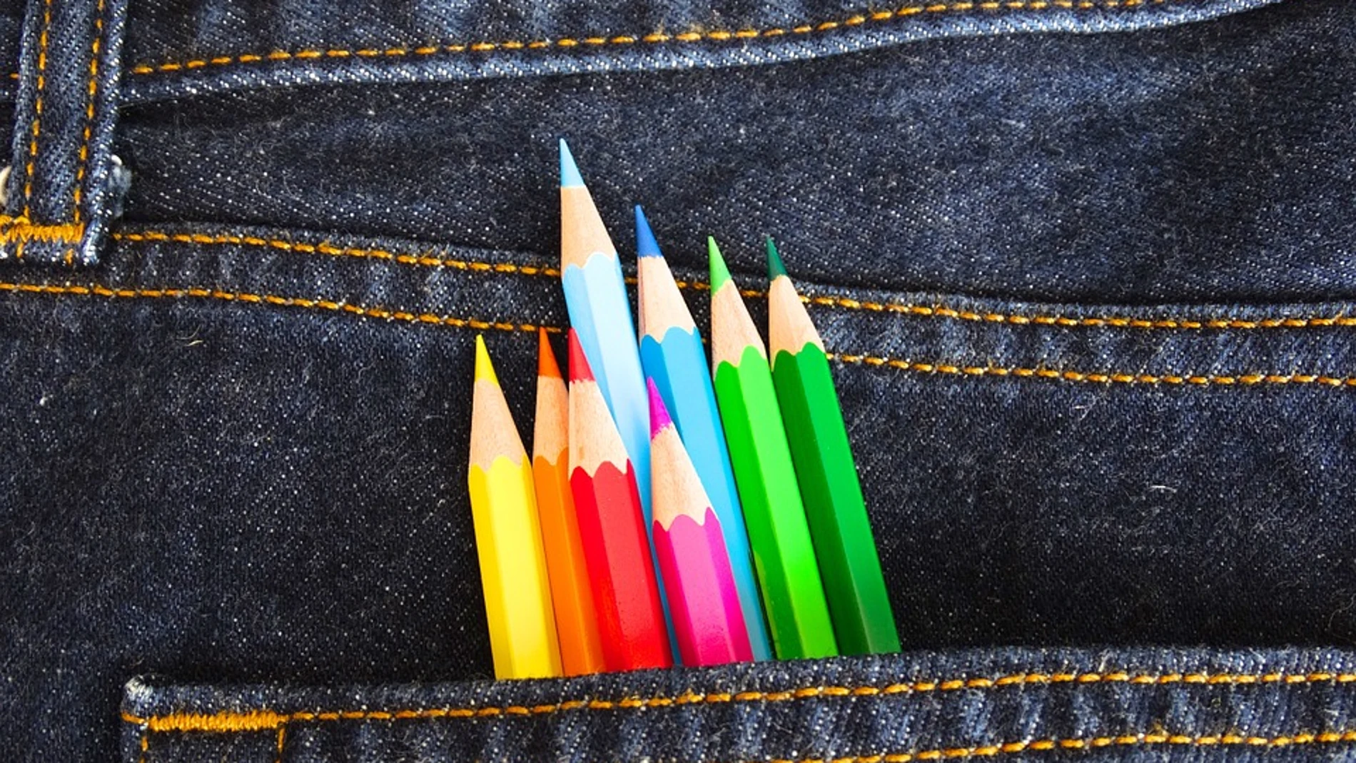 Vuelta al cole Vuelta al cole