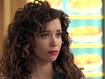 ‘Amar es para siempre’: Luisita se resiste a perdonar a Amelia ‘Amar es para siempre’: Luisita se resiste a perdonar a Amelia