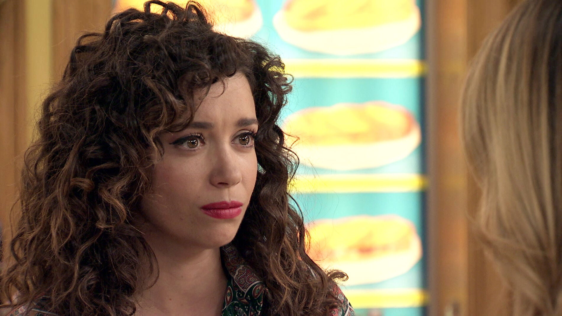 &lsquo;Amar es para siempre&rsquo;: Luisita se resiste a perdonar a Amelia