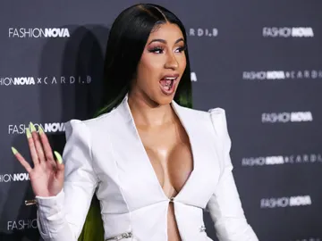 Cardi B Cardi B
