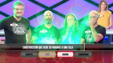 “No tenemos justificación”, los ‘Raqueros’ lamentan su error en '¡Boom!'