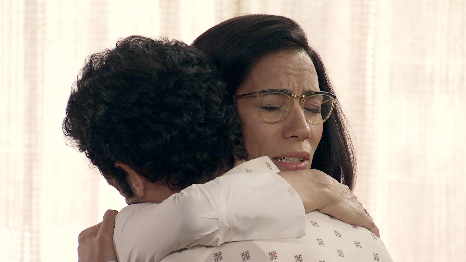 ‘Amar es para siempre’: Ignacio llega a casa de Los Gómez con muy malas noticias