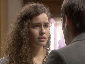 "Estoy dispuesto a dejarme matar por ti" "Estoy dispuesto a dejarme matar por ti"