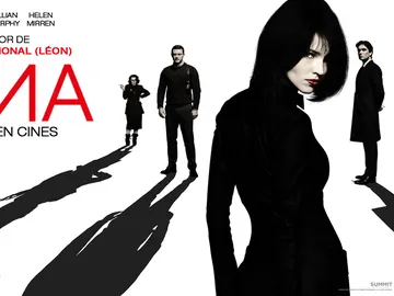 Concurso de 'Anna' Concurso de 'Anna'