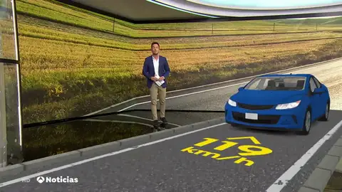 La DGT quiere implantar un dispositivo que no permita superar los limites de velocidad La DGT quiere implantar un dispositivo que no permita superar los limites de velocidad