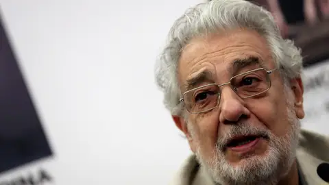 Plácido Domingo Plácido Domingo