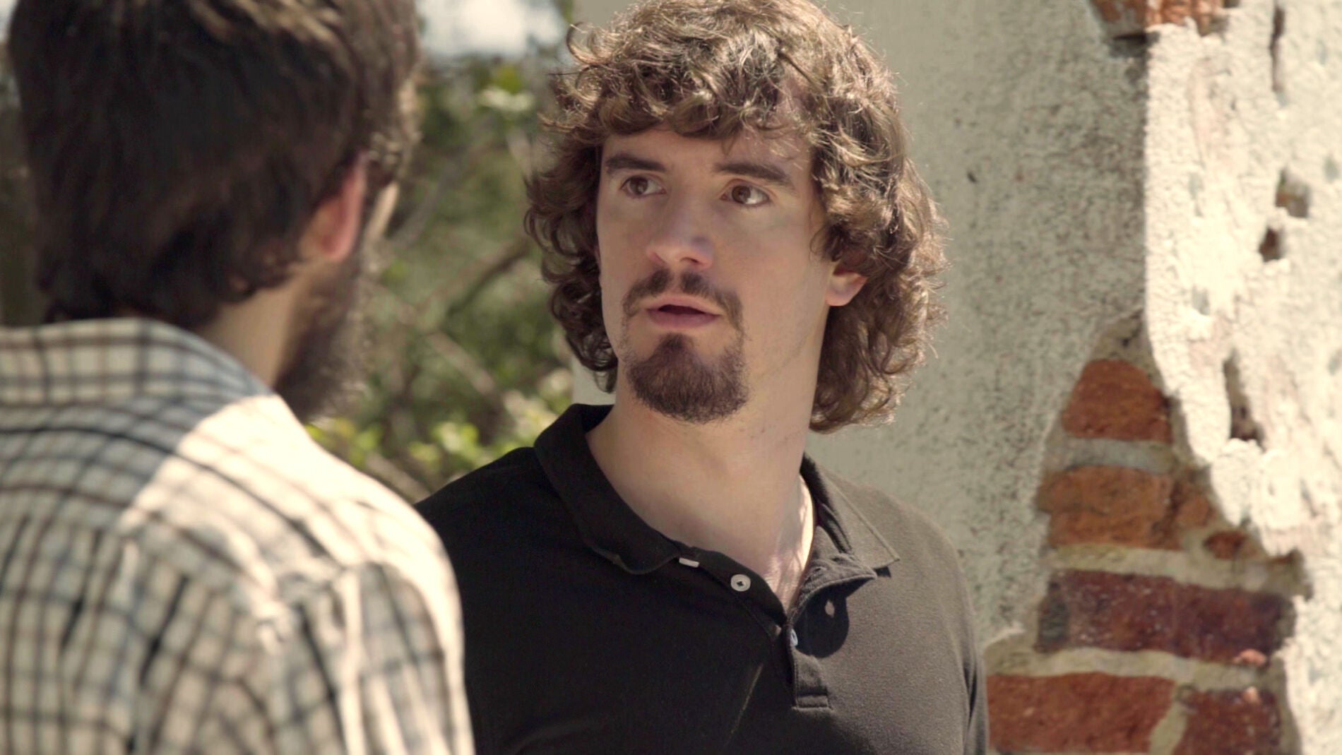 ‘Amar es para siempre’: Iker y Jon cara a cara y una tensa conversación