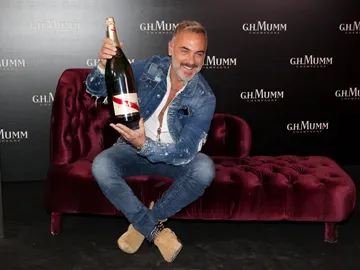 Gianluca Vacchi Gianluca Vacchi