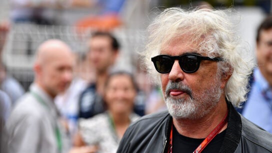 Flavio Briatore