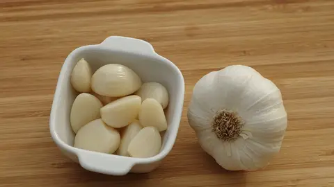 Ajos Ajos