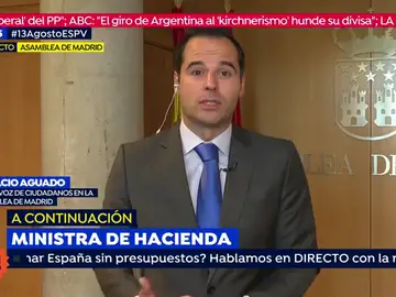 Ignacio Aguado Ignacio Aguado