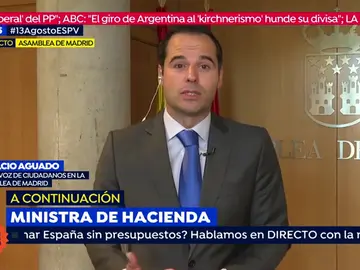 Ignacio Aguado Ignacio Aguado