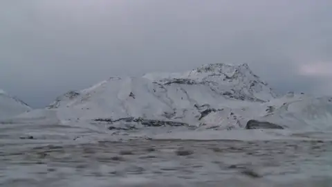 Adiós al primer glaciar de Islandia (y no es el único que se perderá) Adiós al primer glaciar de Islandia (y no es el único que se perderá)