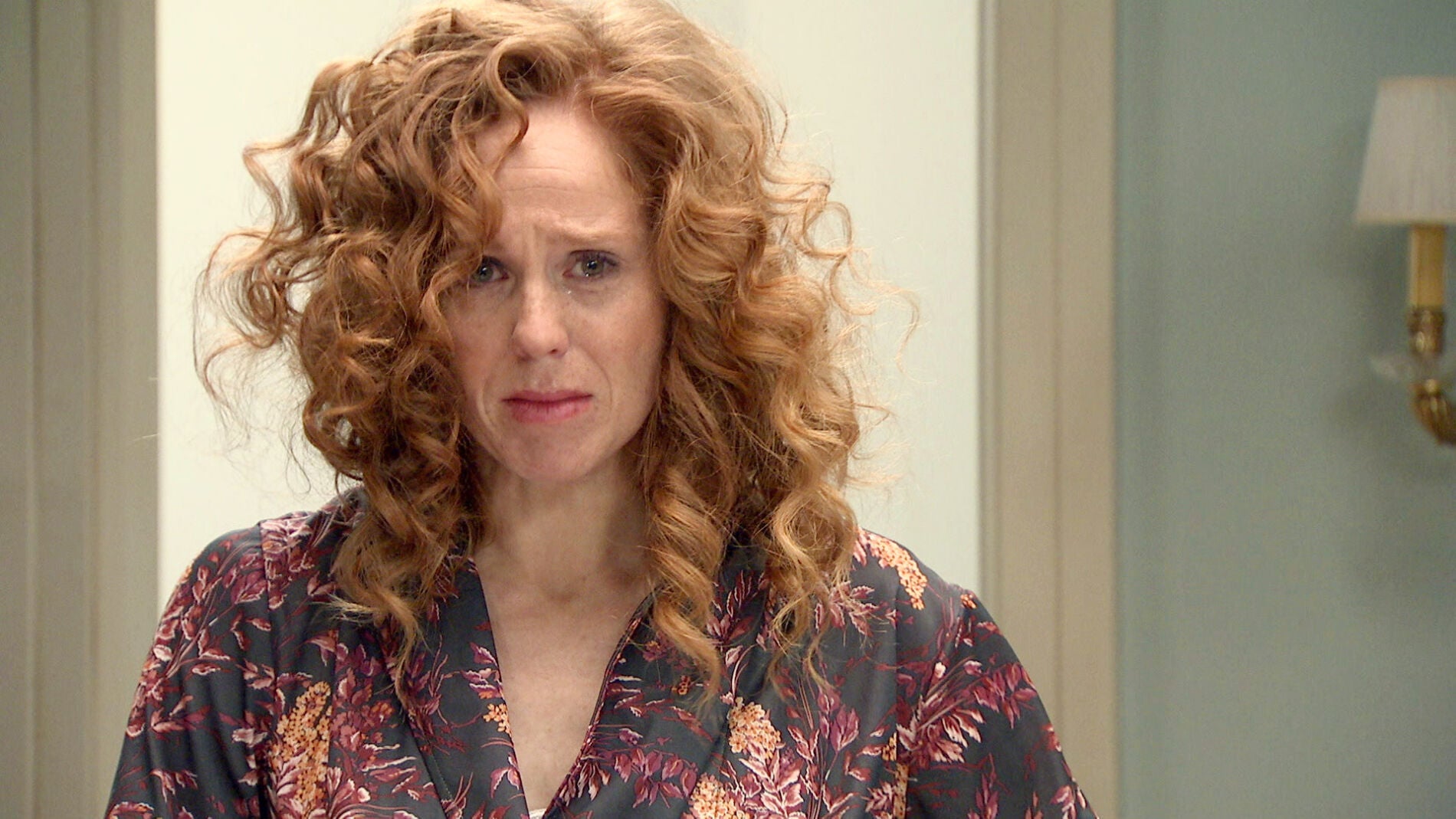 'Amar es para siempre&rsquo;: Carlos no consigue perdonar a Ana 