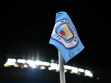 Manchester City Manchester City