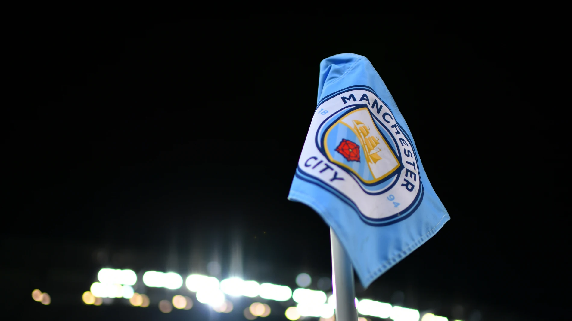 Manchester City Manchester City