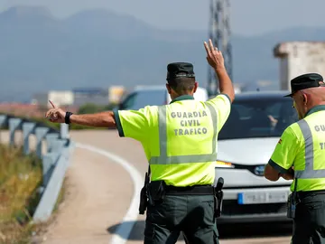 Tráfico intensifica los controles Tráfico intensifica los controles