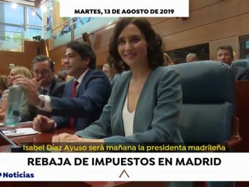 Las 3 noticias de hoy que debes saber antes de que acabe el día Las 3 noticias de hoy que debes saber antes de que acabe el día