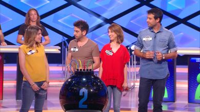 ‘Los escribas’, el equipo de profesores de Ávila que va a por todo en ‘¡Boom!’