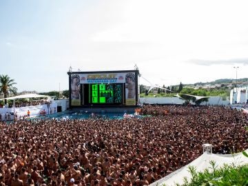 Circuit Festival regresa a Barcelona para convertirla en el epicentro LGTBI