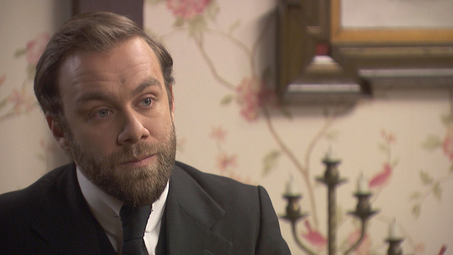  La irresistible trampa de Carmelo y Severo a Fernando 