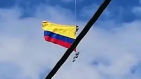 Soldados colombianos muertos Soldados colombianos muertos