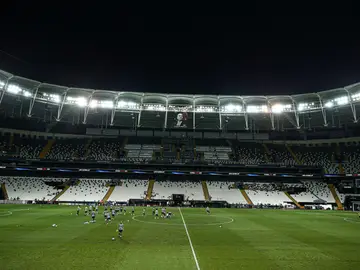 Besitkas Stadium Besitkas Stadium