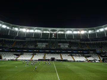 Besitkas Stadium Besitkas Stadium