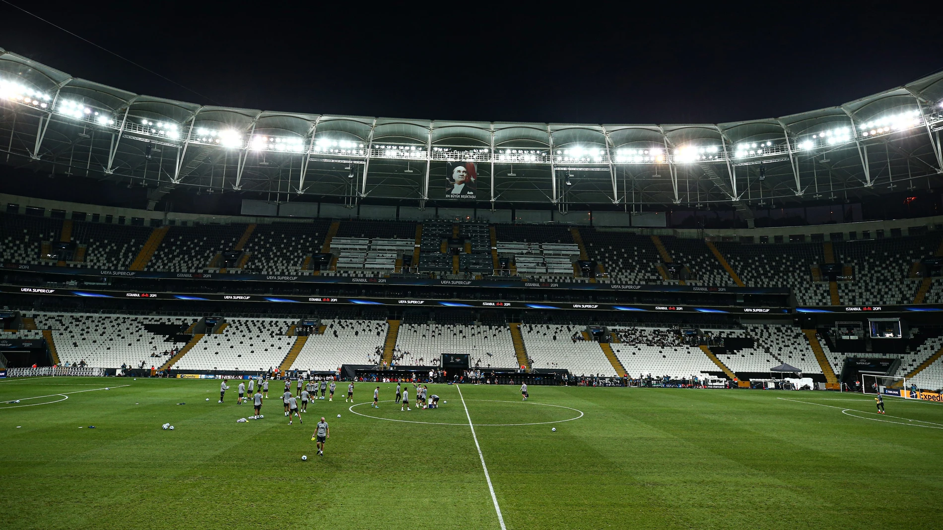 Besitkas Stadium Besitkas Stadium