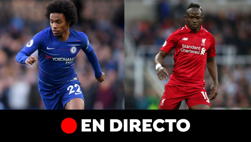 Liverpool - Chelsea: Resultado de la final de la Supercopa de Europa 2019, en directo