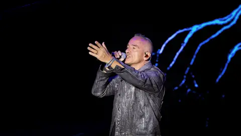 Eros Ramazzotti Eros Ramazzotti