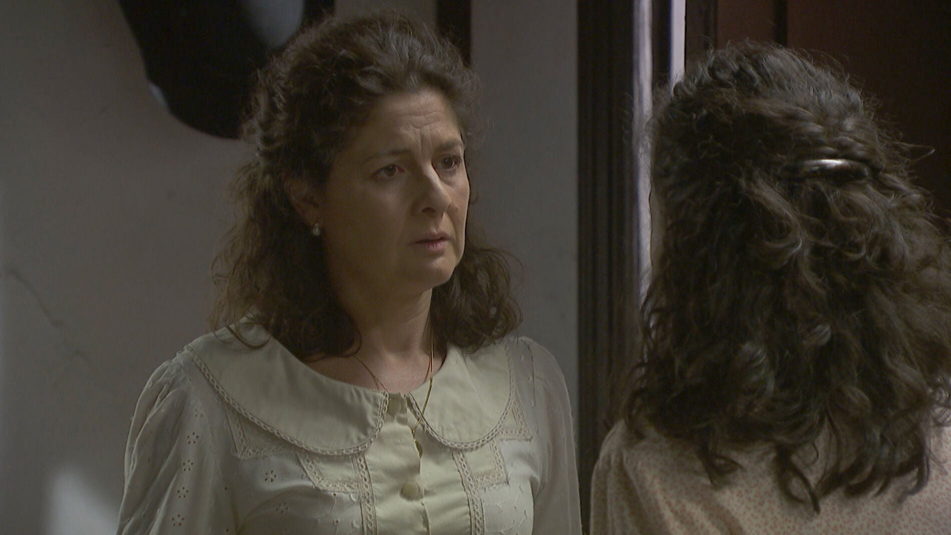 Avance 'El secreto de Puente Viejo': Don Berengario se reencuentra con el amor de su vida