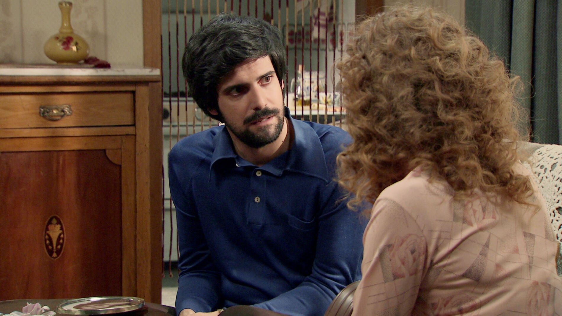 Avance ‘Amar es para siempre’: Vicente descubre la clave para liberar a Ana de la muerte de Salvador 