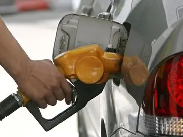 Limitar la bonificación de carburantes Limitar la bonificación de carburantes