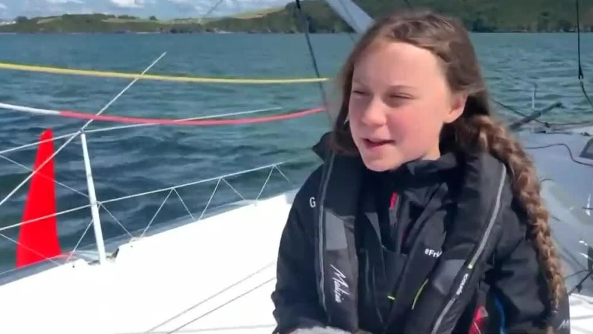 Greta Thunberg Greta Thunberg