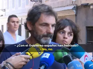Open Arms: un juez italiano tumba el "decreto Salvini" Open Arms: un juez italiano tumba el "decreto Salvini"