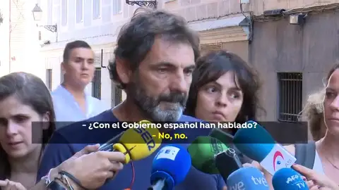 Open Arms: un juez italiano tumba el "decreto Salvini" Open Arms: un juez italiano tumba el "decreto Salvini"