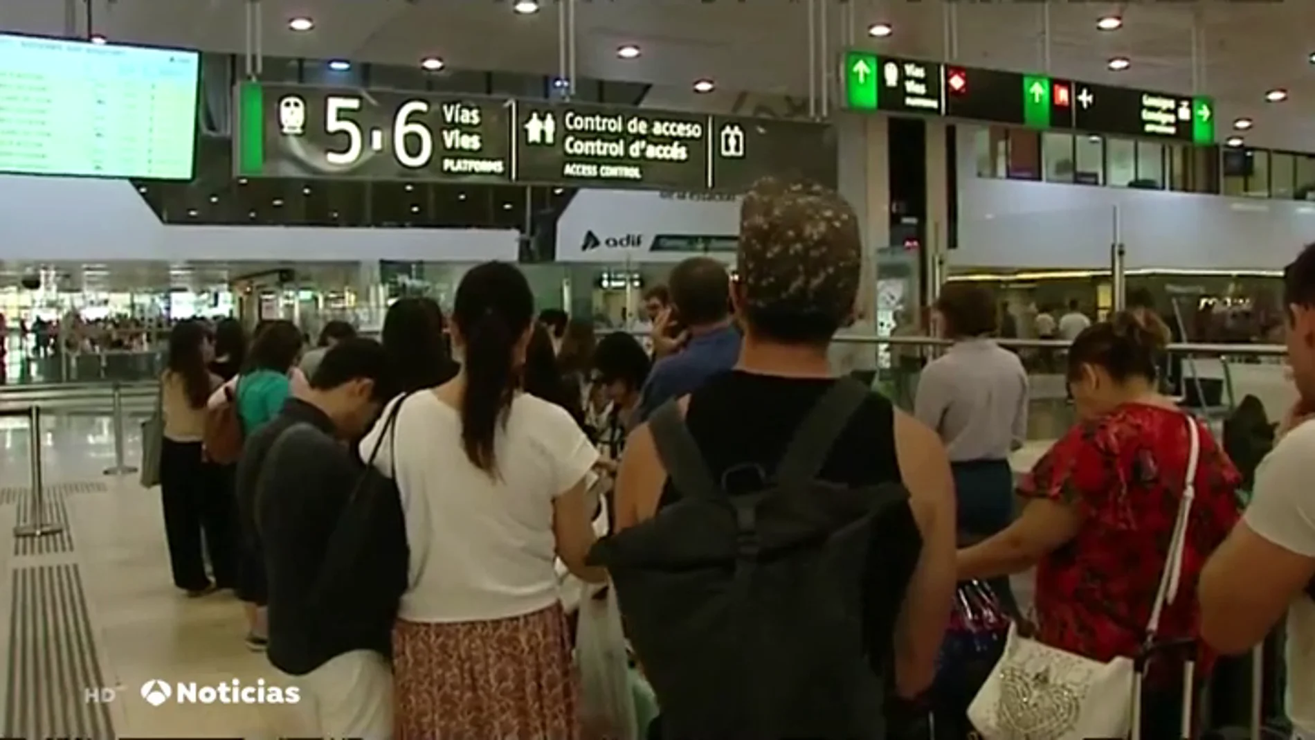 Lista de huelgas convocadas para diciembre de 2019: Trenes, Renfe, gasolineras, y más Lista de huelgas convocadas para diciembre de 2019: Trenes, Renfe, gasolineras, y más