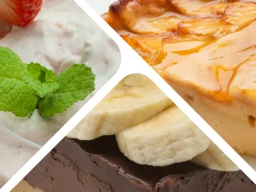 Tartas 'Karlos Arguiñano en tu cocina' Tartas 'Karlos Arguiñano en tu cocina'