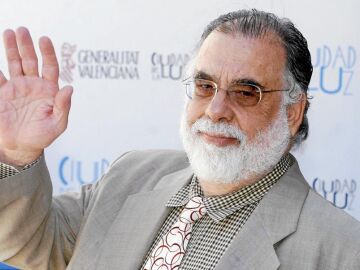 El director de cine Francis Ford Coppola es el único que ha hecho público su interés por comprar los estudios