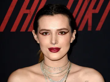 Bella Thorne Bella Thorne