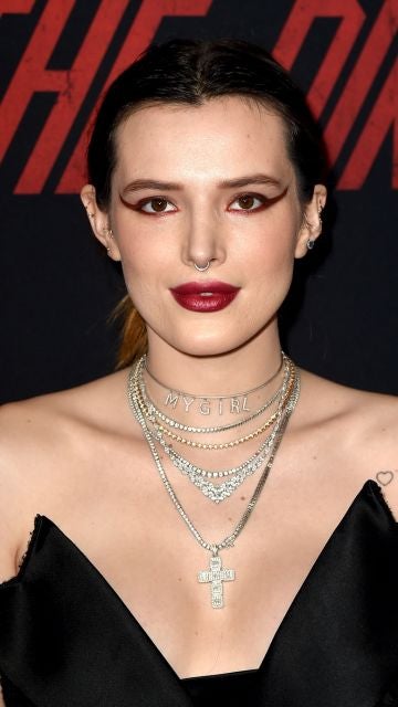 Bella Thorne