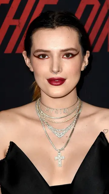Bella Thorne Bella Thorne