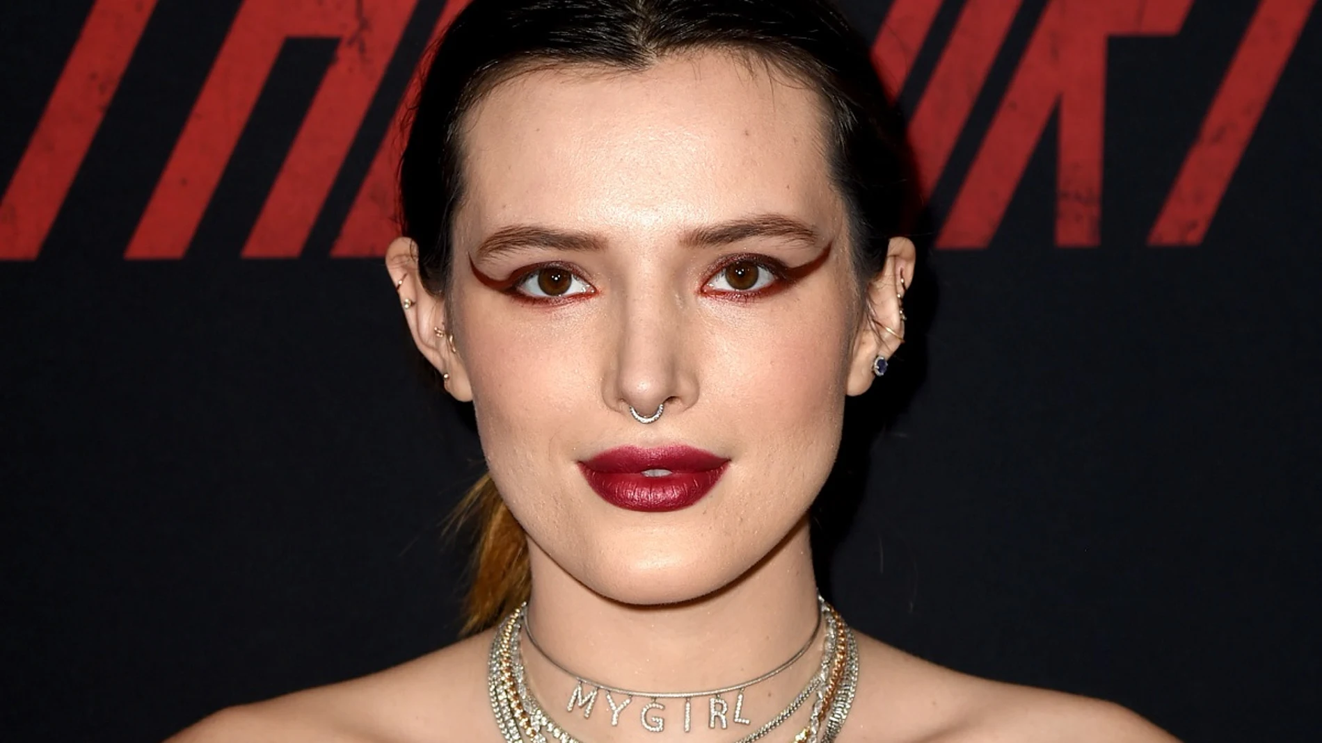 Bella Thorne Bella Thorne