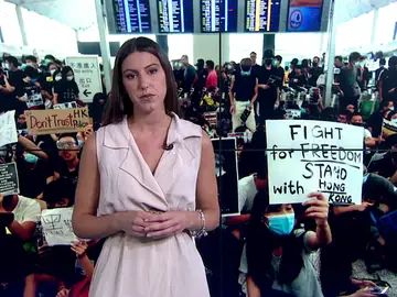 Claves para entender las protestas en Hong Kong Claves para entender las protestas en Hong Kong