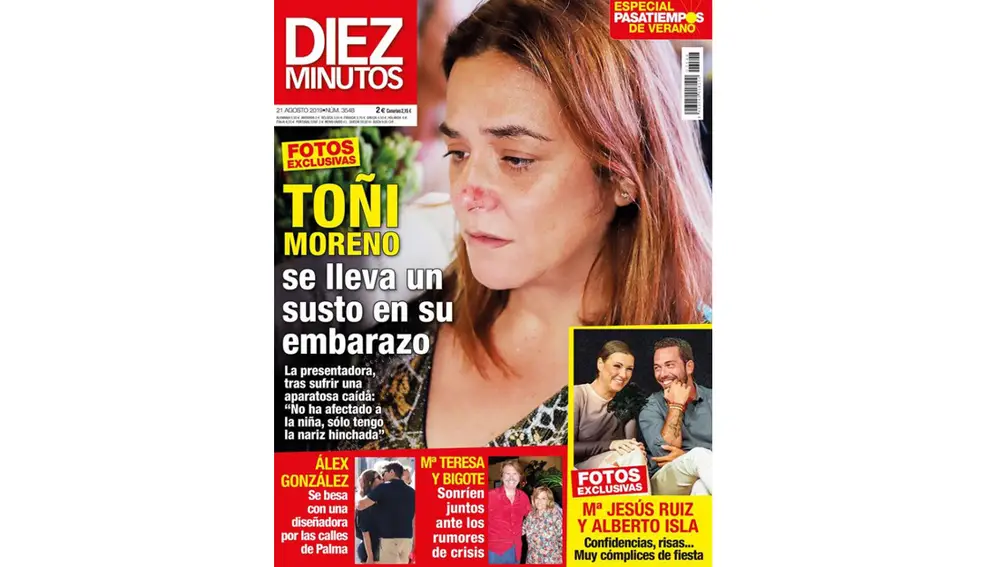 Diez Minutos Diez Minutos